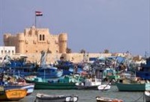 Alexandria Day Tour from Cairo
